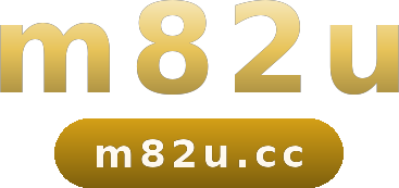 m82u logo
